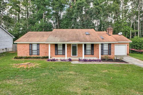 323 Forest Ct, Martinez, GA, 30907-9611 | Card Image