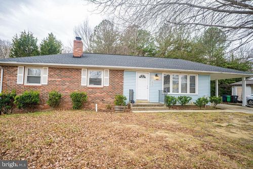 205 Weymouth St, UPPER MARLBORO, MD, 20774-1829 | Card Image