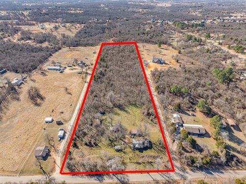 14536 Se 29th St, Choctaw, OK, 73020-6528 | Card Image