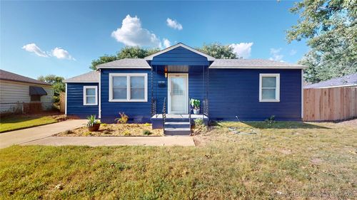 5779 2nd St, Tulsa, OK, 74127-5748 | Card Image