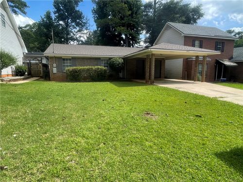 806 Choctaw Ave, AUBURN, AL, 36830-3233 | Card Image