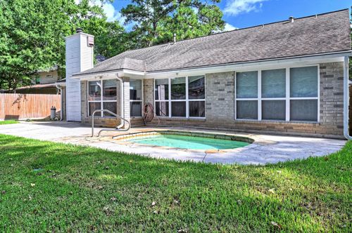 15 White Bark Pl, The Woodlands, TX, 77381-4623 | Card Image