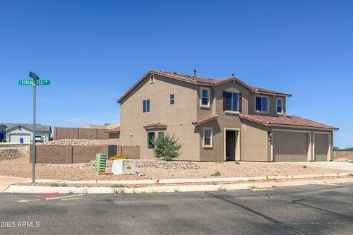 lot-124-901 S Stalactites Cir, Benson, AZ, 85602-6889 | Card Image