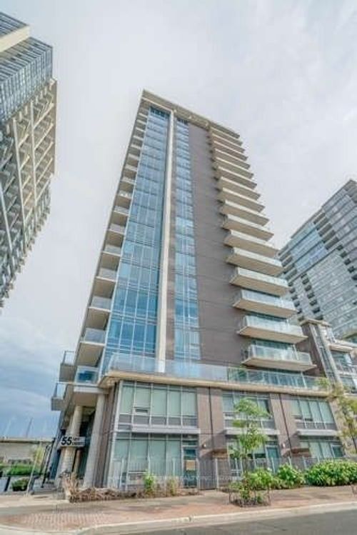 608-55 E Liberty St, Toronto, ON, M6K3P9 | Card Image