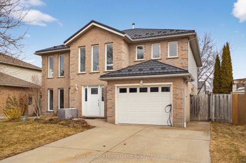 42 Freshmeadow Way, Guelph, ON, N1K1R9 | Card Image