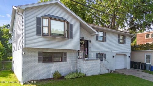 2402 Dimmick Ave, Scranton, PA, 18509-1519 | Card Image