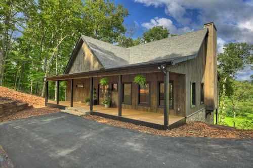 1729 Barnes Chapel Rd, Blue Ridge, GA, 30513-3218 | Card Image