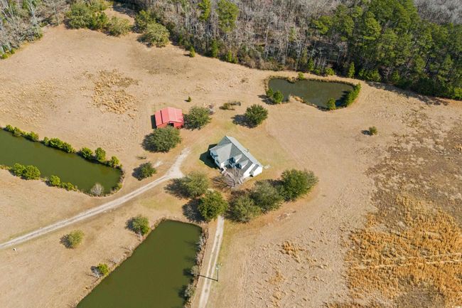 589 Loop Cir, House other with 3 bedrooms, 3 bathrooms and 4 parking in Longs SC | Image 4
