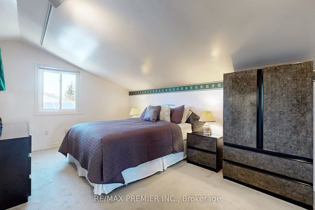 191 Invergordon Ave, House other with 6 bedrooms, 3 bathrooms and 4 parking in Scarborough ON | Image 27