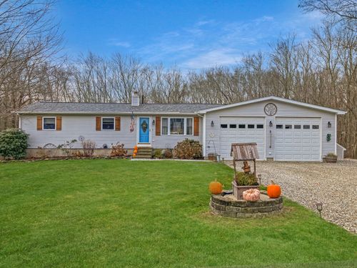 31 Scenic Rd, Lebanon, CT, 06249-2027 | Card Image
