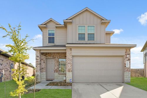 2406 Silver Prairie Ln, Spring, TX, 77373-2390 | Card Image
