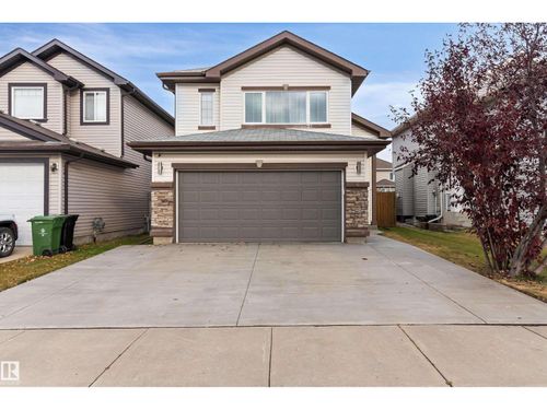 6 Sequoia Bend, Fort Saskatchewan, AB, T8L0J2 | Card Image