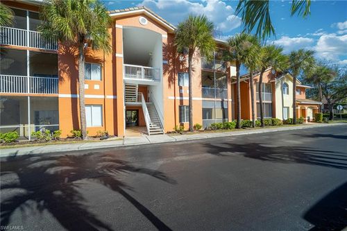 106-6361 Aragon Way, FORT MYERS, FL, 33966-4770 | Card Image