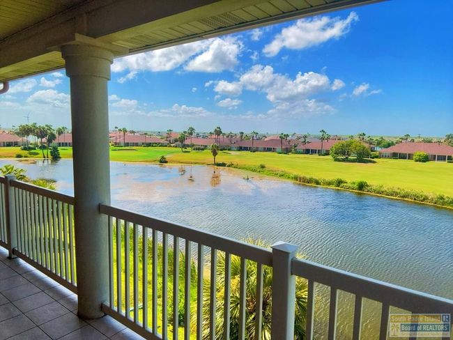 APT-1304 - 3 Ocelot Trail Rd, Condo with 2 bedrooms, 2 bathrooms and null parking in Laguna Vista TX | Image 23