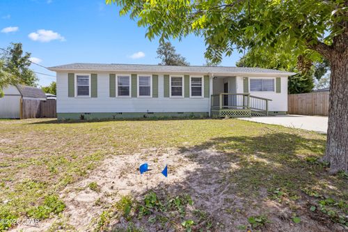 1402 Arthur Ave, Panama City, FL, 32401-1538 | Card Image