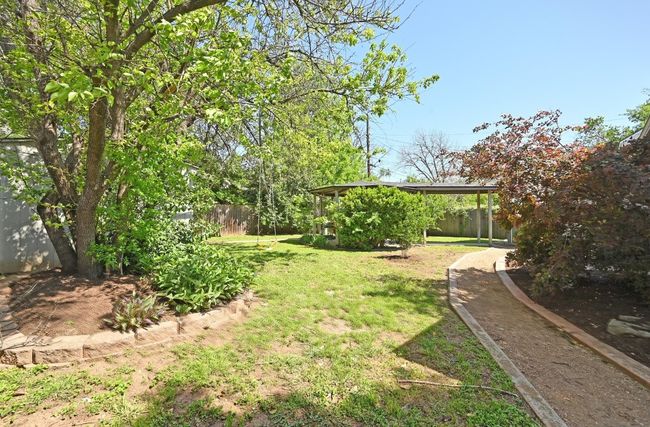 4607 S Forest Dr, House other with 4 bedrooms, 2 bathrooms and 2 parking in Austin TX | Image 19
