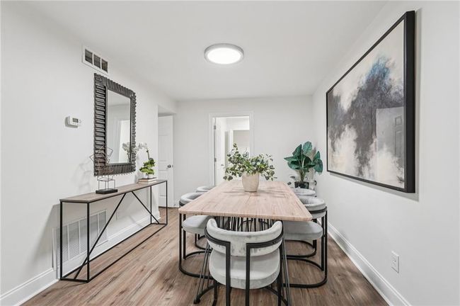 APT-301 - 1166 Booth Rd Sw, Condo with 2 bedrooms, 2 bathrooms and null parking in Marietta GA | Image 11