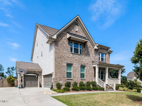 817 Nijinski Way, Cary, NC, 27519-6740 | Card Image