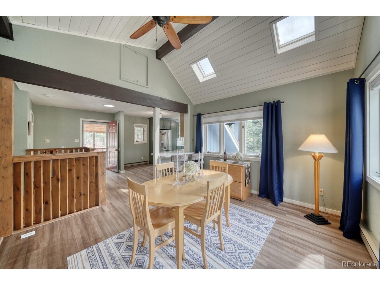 Residential in Westcliffe 4