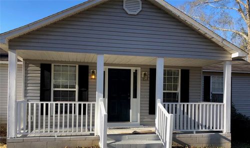 214 Brookwood Ln, Americus, GA, 31709-5511 | Card Image