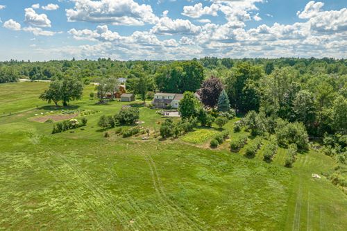 697 Fort Hill Road, Gorham, ME, 04038 | Card Image