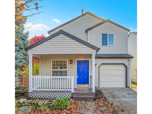 16916 Sw Whitley Way, Beaverton, OR, 97006-8929 | Card Image