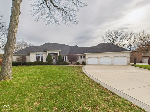 600 S Inverness Lane, Yorktown, IN, 47396 | Card Image