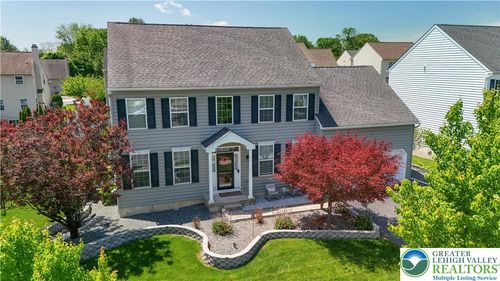 1052 Kingston Lane, Upper Macungie Twp, PA, 18031 | Card Image