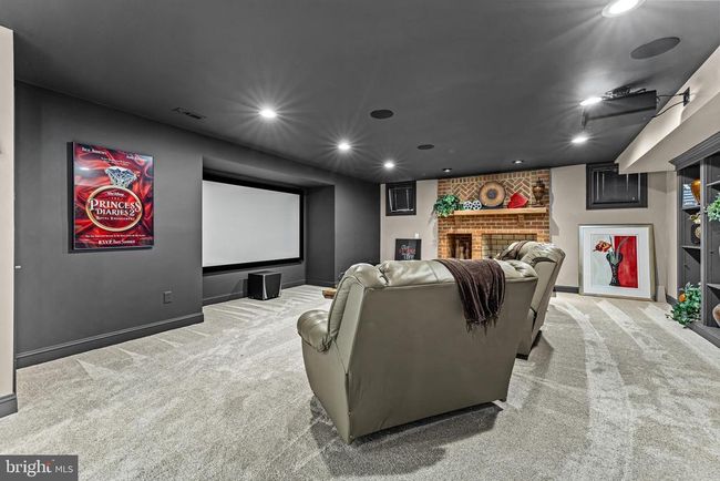 11501 Manorstone Ln, House other with 5 bedrooms, 5 bathrooms and null parking in Columbia MD | Image 63