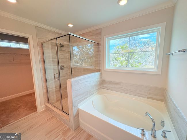 124 Gallery Way, House other with 4 bedrooms, 3 bathrooms and null parking in Brunswick GA | Image 34