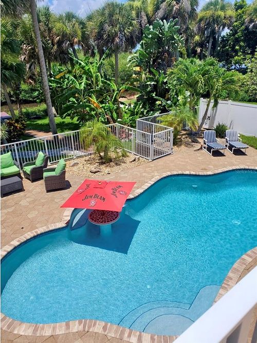 4508 Saxon Dr, New Smyrna Beach, FL, 32169-4137 | Card Image
