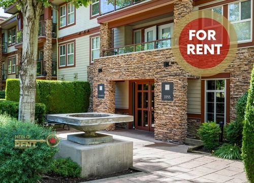 311-3355 Rosemary Heights Dr, Surrey, BC, V3Z2H5 | Card Image