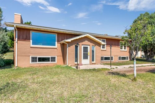 150 Columbine Rd, Palmer Lake, CO, 80133-5030 | Card Image