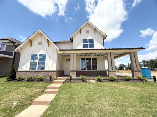 6894 Jon Stone Ln, Arlington, TN, 38002 | Card Image