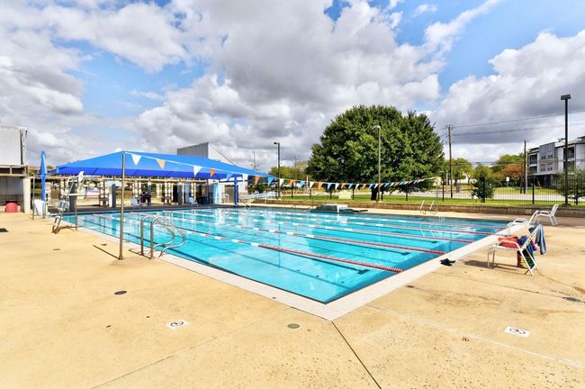 View of community pool | Image 37