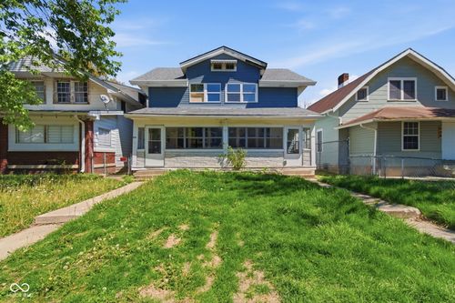 915 N Lasalle St, Indianapolis, IN, 46201-2505 | Card Image