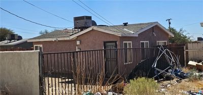 3941 Arthur Avenue, Home with 0 bedrooms, 0 bathrooms and null parking in Mojave CA | Image 1