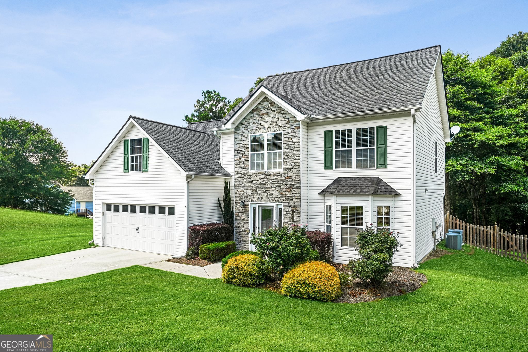 Residential in Lawrenceville 2