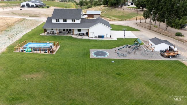 16799 Boehner Rd, House other with 5 bedrooms, 3 bathrooms and 4 parking in Caldwell ID | Image 46