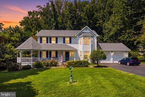 31 Radcliffe Dr, Huntingtown, MD, 20639-8702 | Card Image