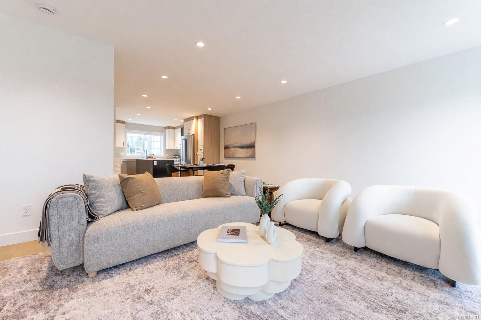 Residential in Saanich 5