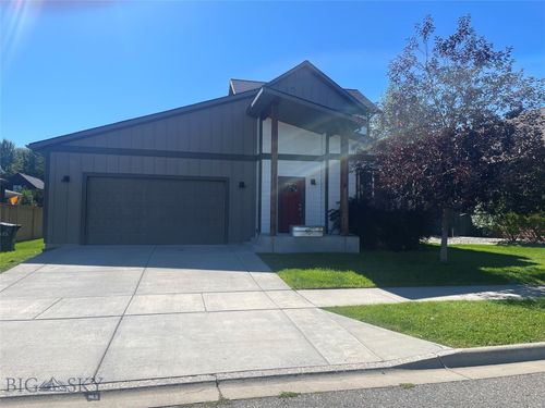 2020 Jacobs Street, Bozeman, MT, 59718 | Card Image