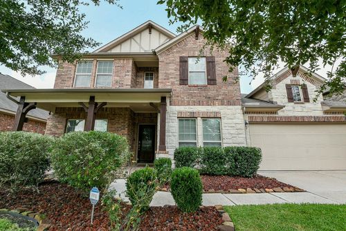 14819 Vesper Lake Ct, Humble, TX, 77396-4574 | Card Image