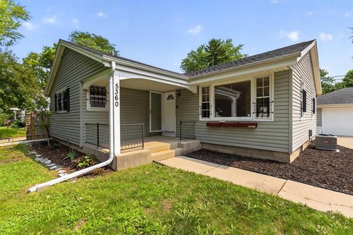 5360 N 107th Street, Milwaukee, WI, 53225 | Card Image