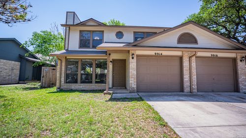 9914 Ardash Ln, San Antonio, TX, 78250-3721 | Card Image