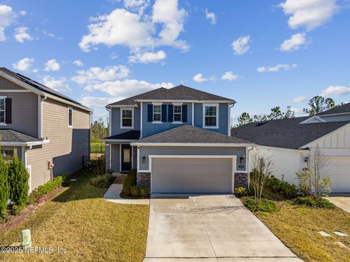 13319 Brookwater Drive, JACKSONVILLE, FL, 32256 | Card Image