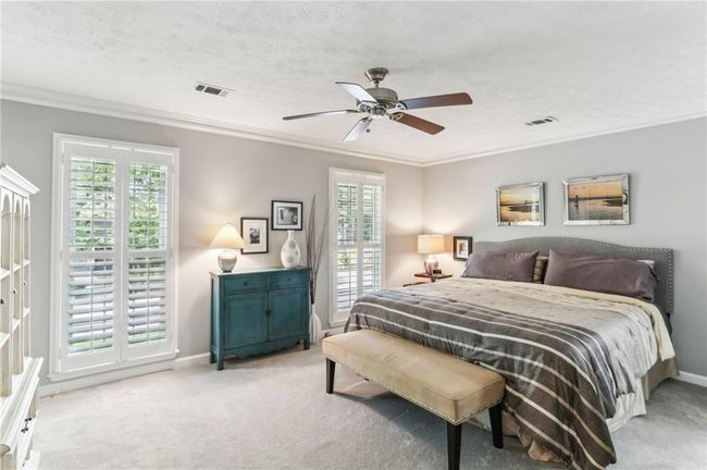 100 Spring Ridge Ct, House other with 4 bedrooms, 3 bathrooms and null parking in Roswell GA | Image 4