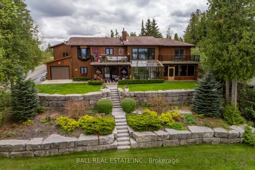 110 Lakeview Dr, Campbellford, ON, K0L1L0 | Card Image