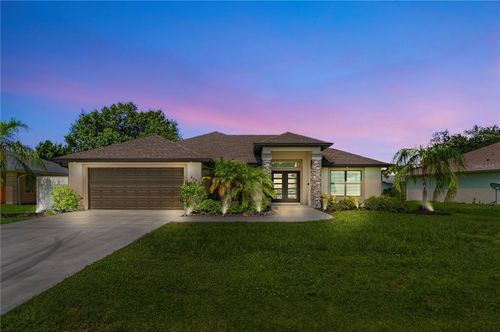 429 Londrina Dr, PUNTA GORDA, FL, 33983-5757 | Card Image