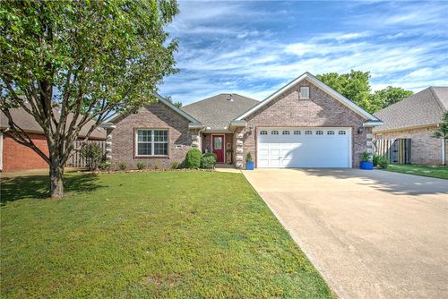 3905 Amour Drive, Rogers, AR, 72758 | Card Image